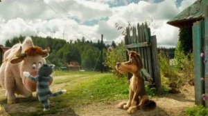 Простоквашино _ теперь в фильме (2026)