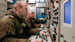 Россия сформирует универсальную систему ПВО в рамках госпрограммы вооружения