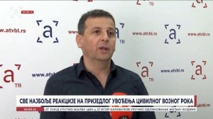 "Дринић већ има чин десетара, а он пуковника": Вукановић о Станивуковићевој иницијативи