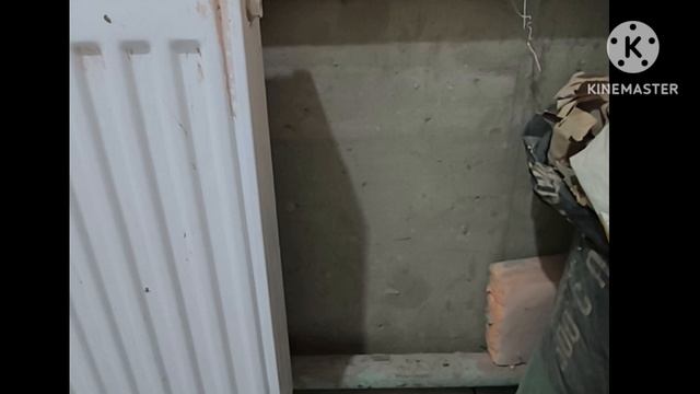 Делаем ремонт сами с нуля/пришло огромное зеркало смотреть онлайн