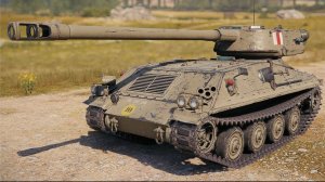 Мир танков - LHMTV на светил и настрелял