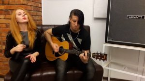 АРИЯ Свобода. (Cover PostFacktum)