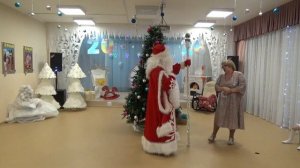 НГ Бодрячки 26