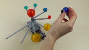 Solar System for Kids Learn the Planets in Space