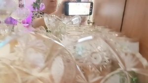 Хрустальная сказка 🎉🎉🎉