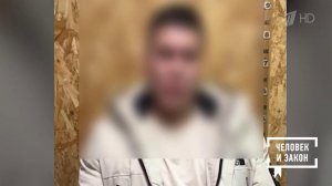 Видео недели: "дрифт" вокруг елки; суровый папаша. Человек и закон. Фрагмент выпуска от 26.12.2025