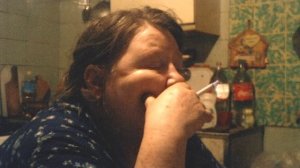 MelomanicaTV представляет : Нина Фокина. Сергей РАzoom Фокин. Живой дневник. Запись # 007. 2012 год.