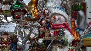 ЁЛОЧНЫЕ ИГРУШКИ ИЗ СССР – ТРЕНД ЭТОГО ГОДА