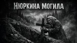 НЮРКА 2 СЕРИЯ. Страшные истории на ночь. Страшная история