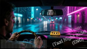 MYGN — TAXI (Taxi Night Ride) ENG