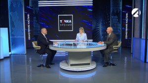 Точка зрения |  24 декабря 2025