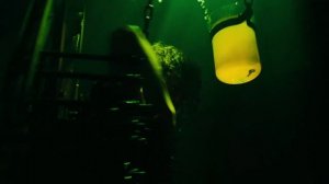 Убийство Кейли (кф. Пила 3)