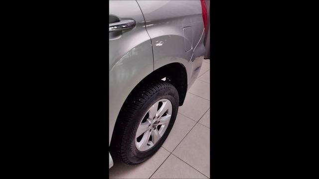 Haval H9 «АВТОРУСЬ автомобили с пробегом» 8264 смотреть онлайн