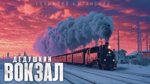 "ДЕДУШКИН ВОКЗАЛ"