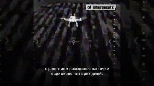 СВО День 1399: Наш Герой спецоперации Александр Смирнов