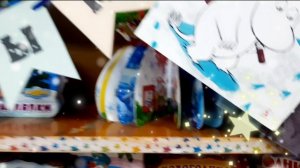 Мир чудес и волшебства🎄