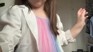 Дуэт сестренок