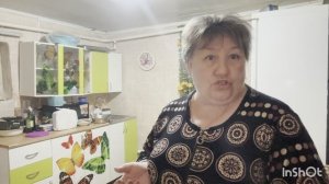 Кукурузная каша со свининой.Печень с луком в домашних сливках!Вкуснота!