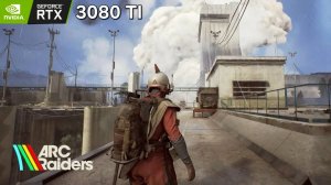 ARC Raiders: Билет в один конец