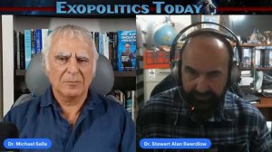 The US, Russia & China Superstates Are Coming - Stewart Swerdlow Interview