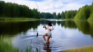 ЕЁ РУКА В ЕГО ШТАНАХ ууууух горячая частушка