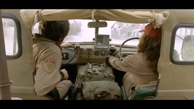 Похититель костей 2003 (The Bone Snatcher 2003) Пересказ Фильма смотреть онлайн