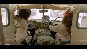 Похититель костей 2003 (The Bone Snatcher 2003) Пересказ Фильма