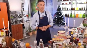 Живая еда от 27.12.2025 анонс, что будет в эфире