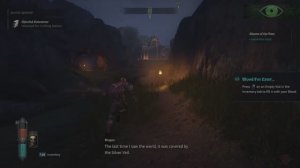 VAMPIRES BLOODLORD RISING — ПЕРВЫЙ ГЕЙМПЛЕЙ🧛ПРОХОЖДЕНИЕ- Открытый мир, стройка замка и кооп на 4-х.