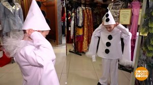 Хочу быть Пьеро! Доброе утро. Фрагмент выпуска от 26.12.2025