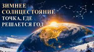 СОЛНЦЕСТОЯНИЕ РАЗВОРОТ КОЛЕСА ГОДА к свету! Онлайн ритуал Карина Таро в прямом эфире!