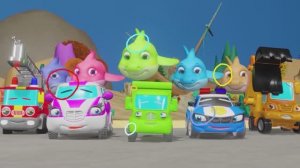 МУЛЬТИКИ ДЛЯ МАЛЫШЕЙ