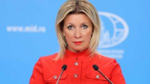 Захарова назвала абсурдом предложение помощи Киеву за счет белорусских удобрений