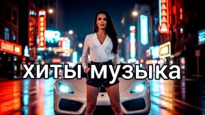 ХИТЫ 2025 СЛУШАТЬ МУЗЫКУ 2025 НОВИНКИ НОВИНКИ И ТРЕНДЫ Самые Популярные Песни 2024 музыка