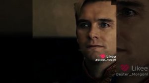 Хоумлендер эдит