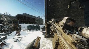 тарков ивент колотун