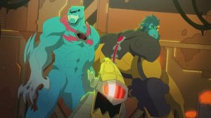 Лаборатория MrBeast - Эпизод 3: Свормби