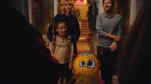 A Disney Holiday Short - Best Christmas Ever