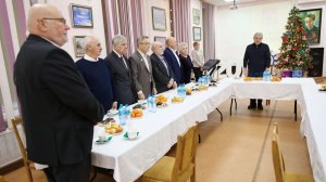 Почётные граждане Мытищ поделились дальнейшими планами