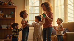 Разоблачение