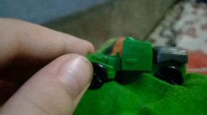 томас и его друзья 2S4E грузовичок бади