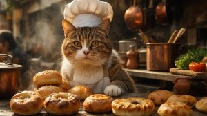 ИИ АНИМАЦИЯ