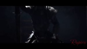 Эпическая баллада о рыцаре и Королеве