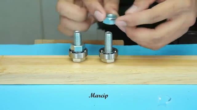 ТОП-15 хитростей с инструментами, которые должны знать все плотники смотреть онлайн