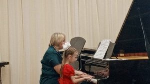 Наталья Смирнова "Хорошее настроение"