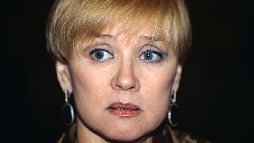 Роль, доигранная до конца: какой запомнилась зрителям Вера Алентова