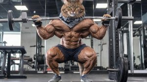 ИИ АНИМАЦИЯ