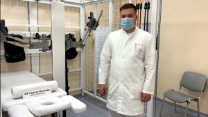 Работа благотворительного фонда