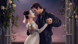 Бриджертоны «Bridgerton» сезон 4, дублированный трейлер, 2025