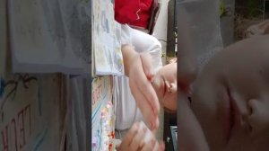 распаковка как обещала